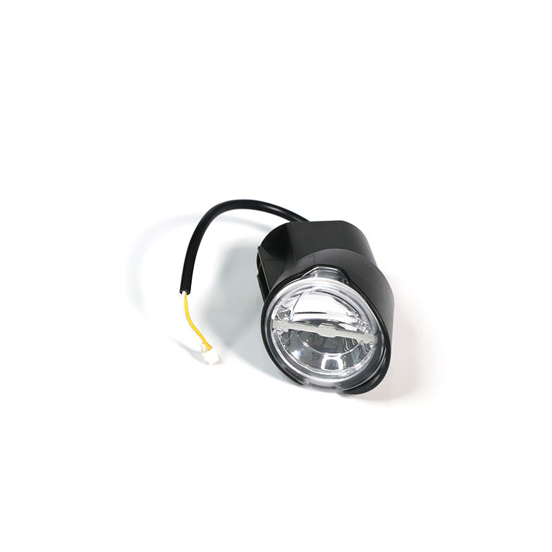 Superbsail Smart Headlight For Ninebot MAX G30D Electric Scooter Original Light Skateboard KickScooter Mount Accessories1 5