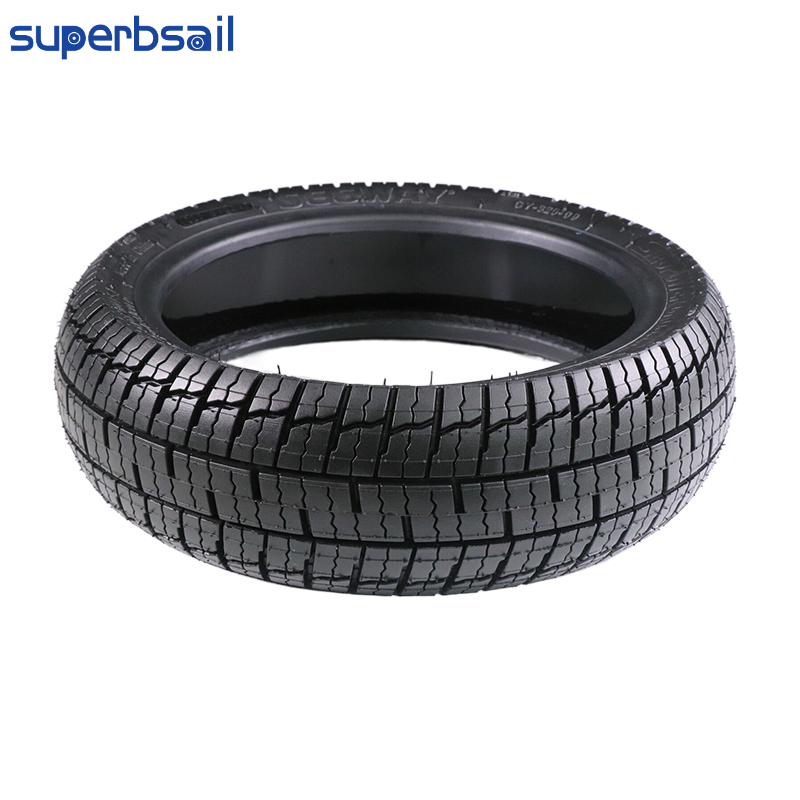 Superbsail Original 10.5*2.75 Tire For Ninebot P65/P100S Scooter Electric Scooter Parts Accessories Tires1 2