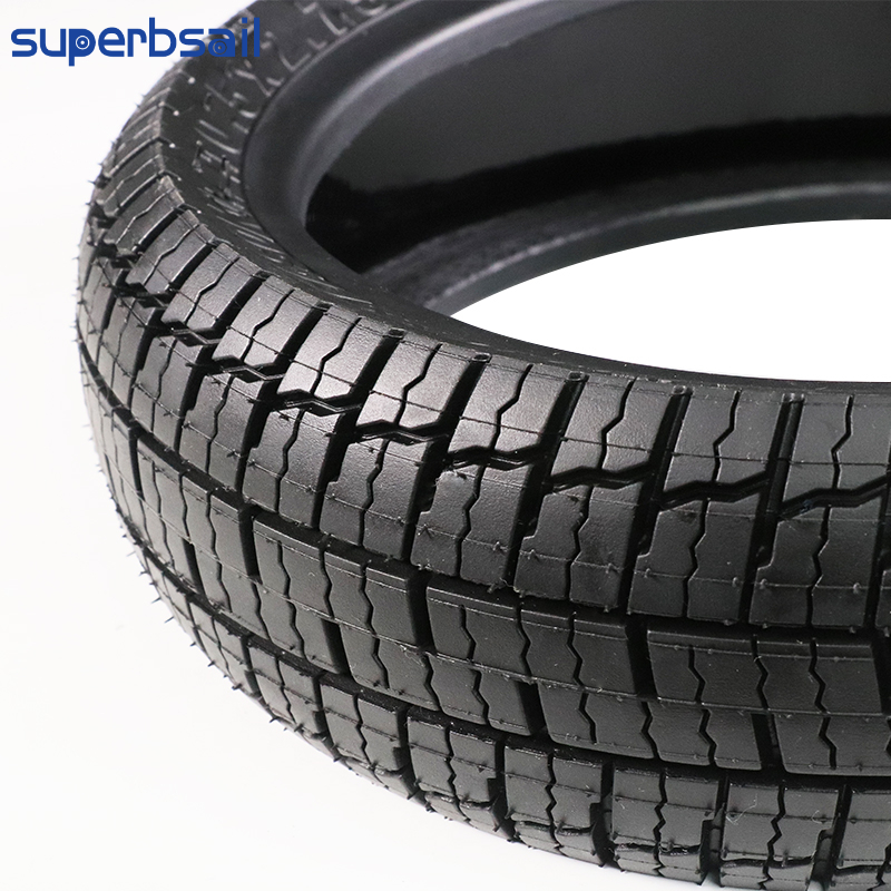 Superbsail Original 10.5*2.75 Tire For Ninebot P65/P100S Scooter Electric Scooter Parts Accessories Tires1 4