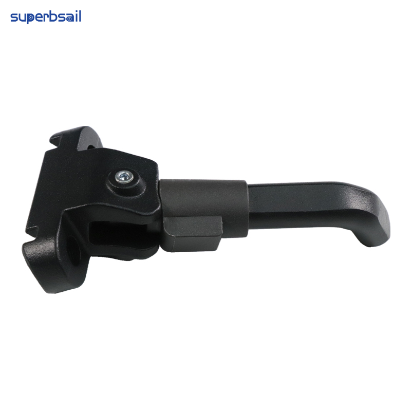 Stojan Superbsail KickStand pro Mantis 8/10 pro elektrickou koloběžku Kaboo, příslušenství, díly, podpůrný parkovací nosič, díly 1 3