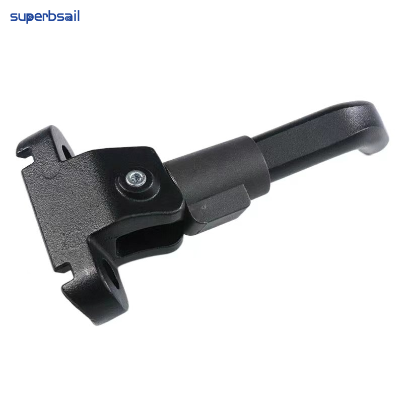Stojan Superbsail KickStand pro Mantis 8/10 pro elektrickou koloběžku Kaboo, příslušenství, díly, podpůrný parkovací nosič, díly 1 5
