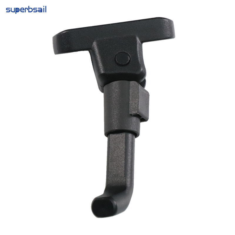 Stojan Superbsail KickStand pro Mantis 8/10 pro elektrickou koloběžku Kaboo, příslušenství, díly, podpůrný parkovací nosič, díly 1 2