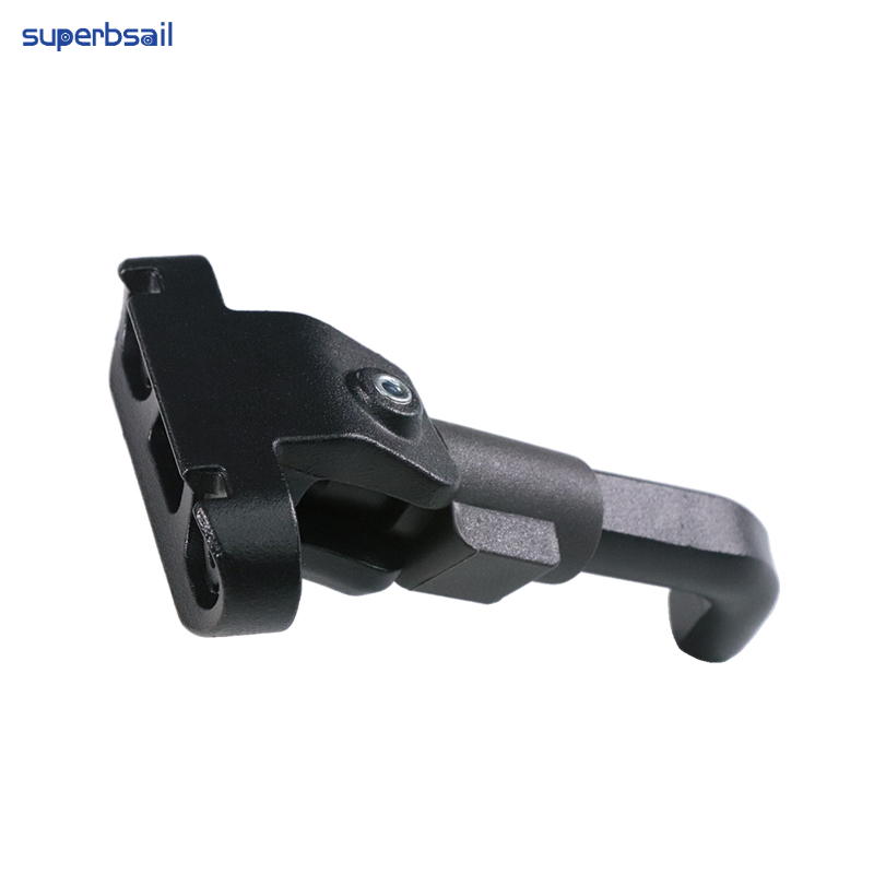 Stojan Superbsail KickStand pro Mantis 8/10 pro elektrickou koloběžku Kaboo, příslušenství, díly, podpůrný parkovací nosič, díly 1 6