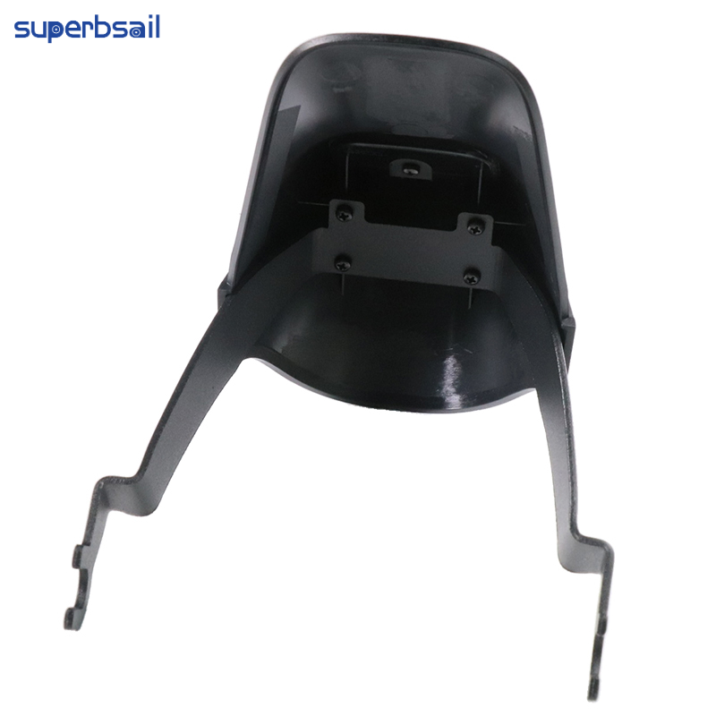 Superbsail Scooter Bagskærm Samling Baglygte Styrke PC Materiale Til Ninebot P65/P100 El Scooter Dele1 6