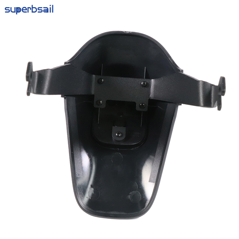 Superbsail Scooter Bagskærm Samling Baglygte Styrke PC Materiale Til Ninebot P65/P100 El Scooter Dele1 7