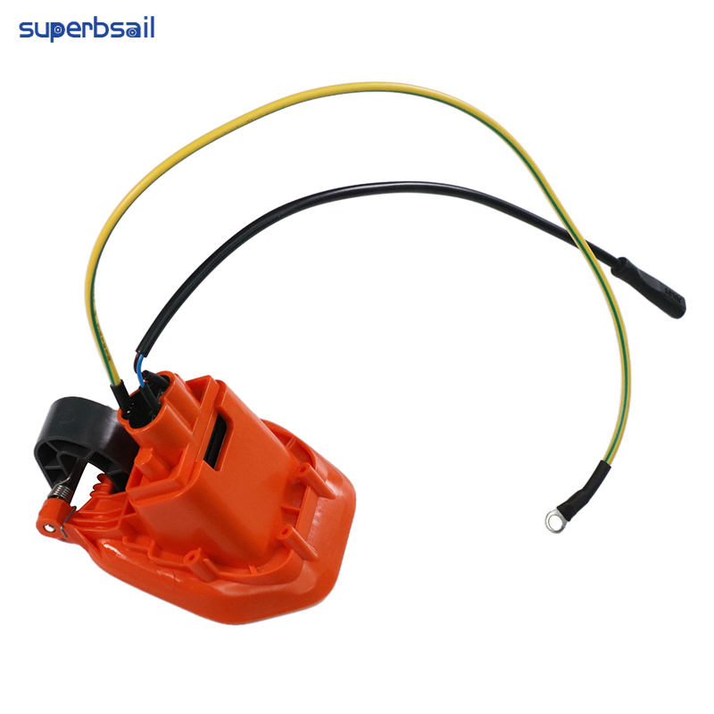 Superbsail Hot Selling Scooter Charger base Assembly For Segway P65/P100 Scooter Spare Parts Replacement1 3