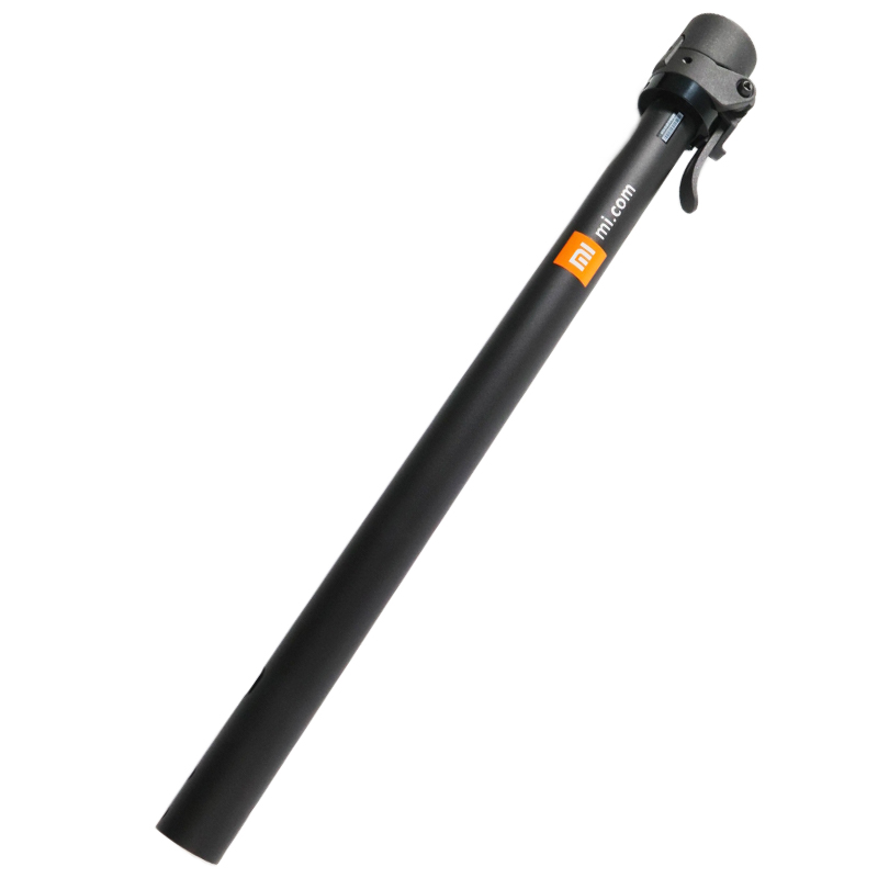 Superbsail Original Folding Pole Genuine Folding Tube with Folder Base for Xiaomi M365/1S Electric Scooter Accessories1 4