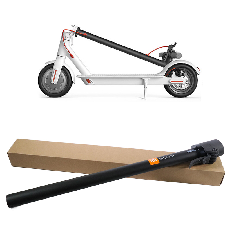 Superbsail Original Folding Pole Genuine Folding Tube with Folder Base for Xiaomi M365/1S Electric Scooter Accessories1 3