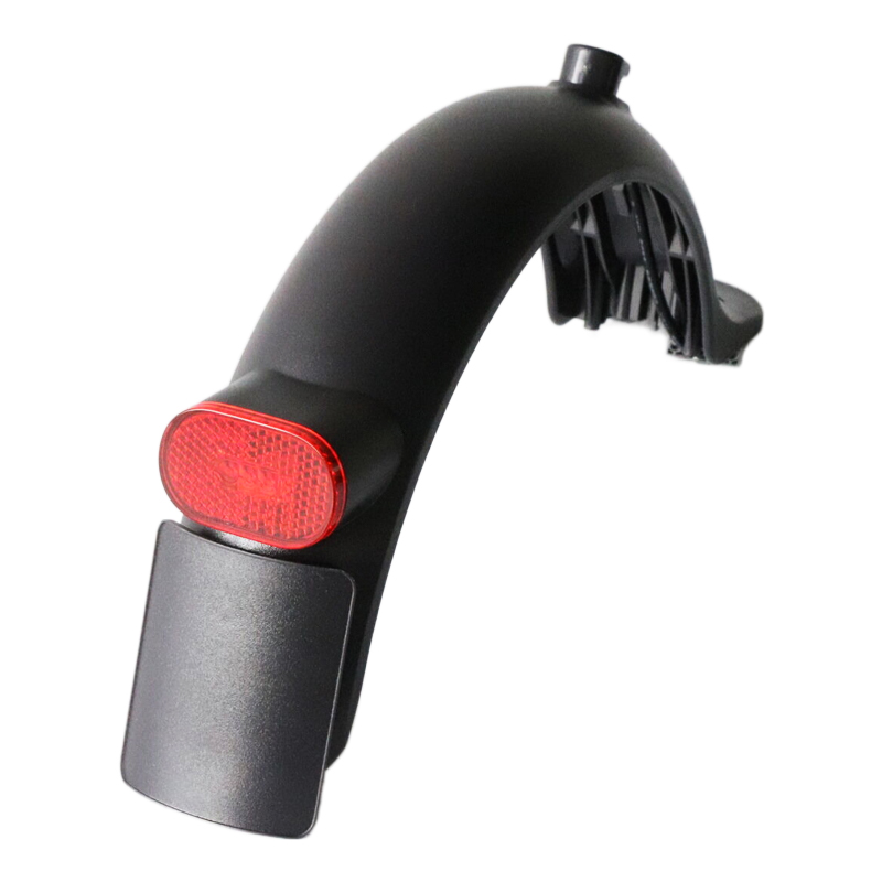 Superbsail Rear Mudguard Red Rear Fender Hook For Xiaomi M365/Mijia Electric Scooter Replacement Parts E-scooter Fender1 3