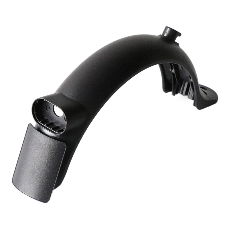 Superbsail Rear Mudguard Red Rear Fender Hook For Xiaomi M365/Mijia Electric Scooter Replacement Parts E-scooter Fender1 4