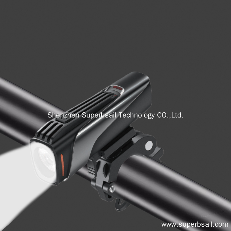 Best FIDEFIXING Waterproof LED Bike Lights Front and Rear Lights for Enhanced Safety Factory Price - RIDEFIXING1 4