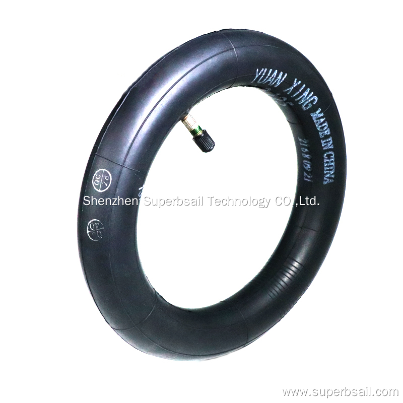 Superbsail EU warehouse 10x2.125 tire and inner tube for  Ninebot F25 F30 F40 electric scooter1 5