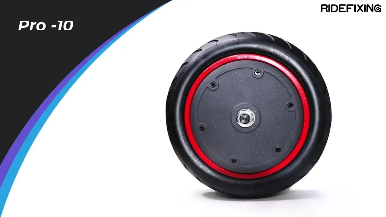 350W Engine Motor For Xiaomi M365 / 1S/ Pro Electric Scooter 8.5 Inch Wheel Replacement Parts1 1