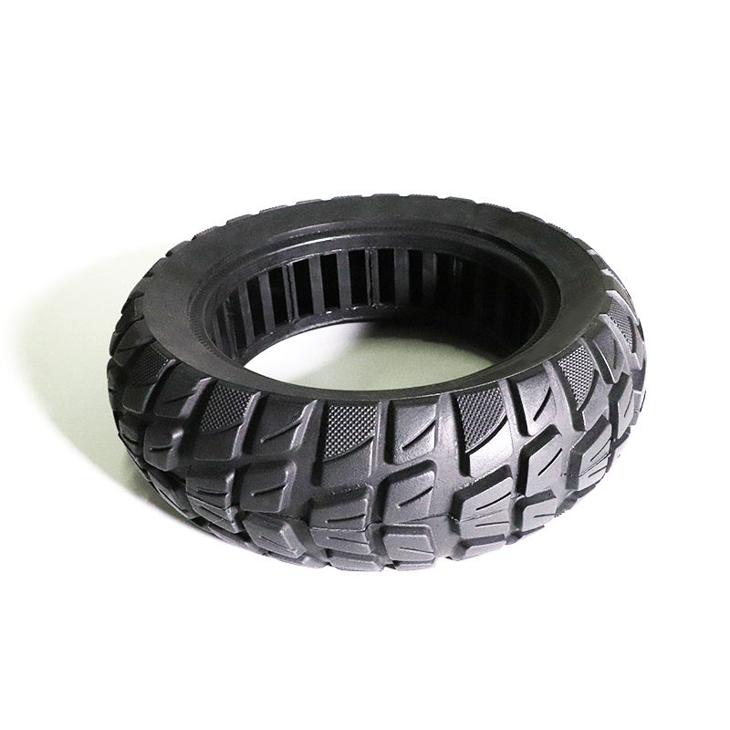 Electric Scooter Solid tires 10 inch Accessories inside Honeycomb tires 10*2.70-6.5 solid tires1 4