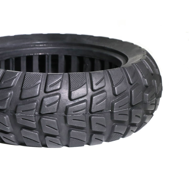 Electric Scooter Solid tires 10 inch Accessories inside Honeycomb tires 10*2.70-6.5 solid tires1 8