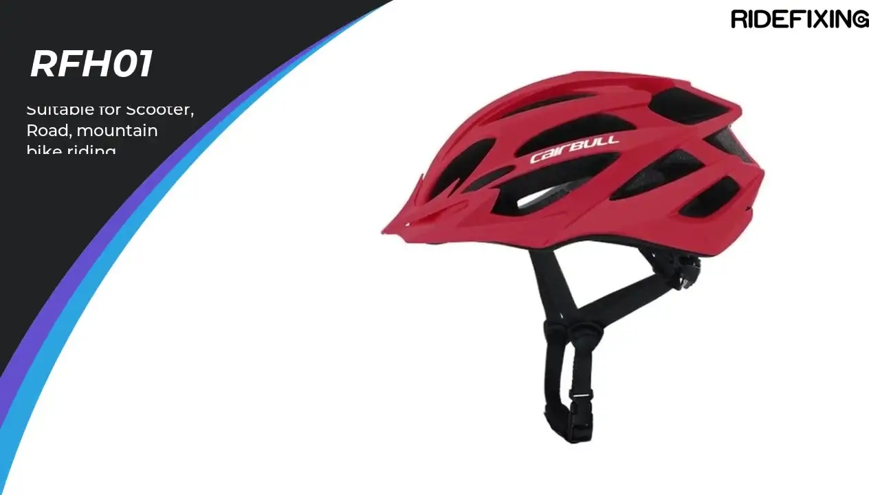 Factory Custom Sport Safety Cycling Helmet Newest Ultralight Integrally-molded Bike Bicycle Helmet Hat For MTB Riding1 1