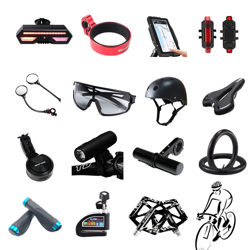 Front Handlebar Bag For Xiaomi Mijia M365 Replacement Head Storage Bag Zipper Up EVA Organizers Storage Hanging Bag 5