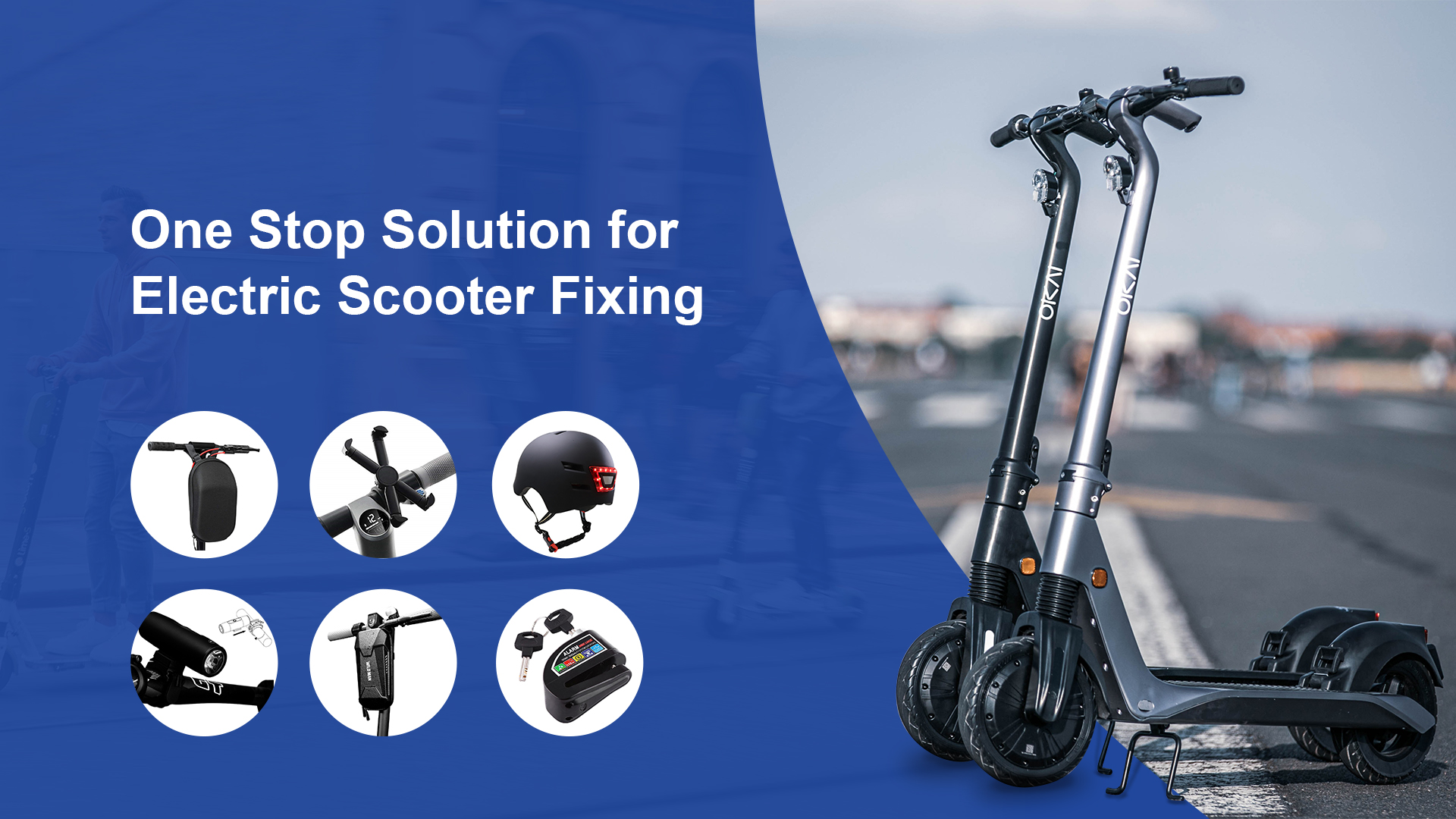 Electric Scooter Solid Tires Xiaomi M365 Max G30 Zero E Scooter Tire Wheels Sample Room Superbsail 1