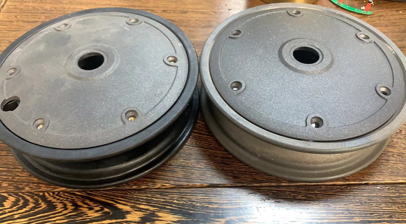 What is Factors Influencing Cost of Hub Motor for Electric Scooters? | RIDEFIXING 1