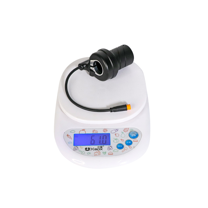 High Quality V20 Fat E-bike Spare Parts Twist throttle 20 Inch Electric Bicycle Accessories-V20EB-10 10