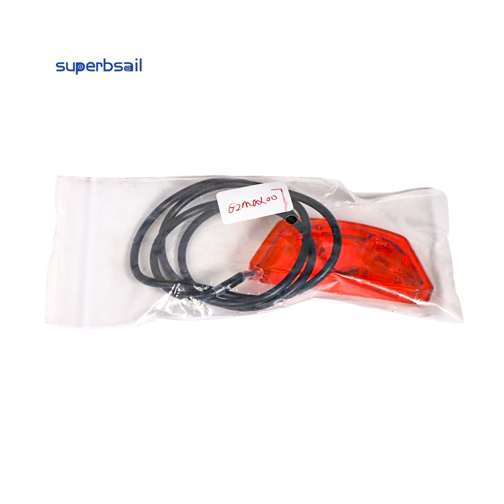 Original Taillight for KuKirin G2 Max Electric Scooter Tail Light Lamp Replacement Spare Parts-XY-KRG2MAX8 9