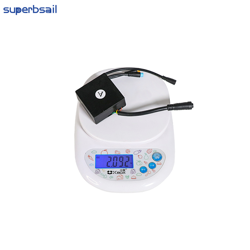 Original Model Light Controller for KuKirin G3 Pro Electric Scooter Headlight Module Replace Spare Parts-XY-KRG3P036A1 4