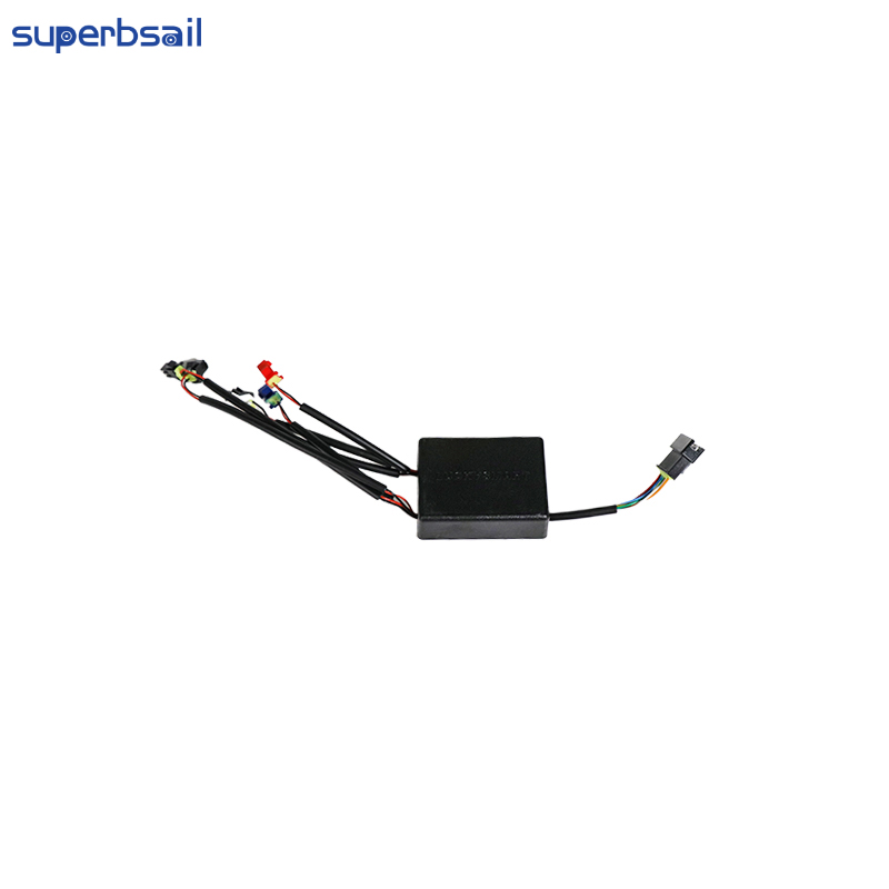 Original G2 Master Lamp Module Assembly-A Version for Electric Scooter Headlight Module Replace Spare Part-XY-KRG2MST8 2