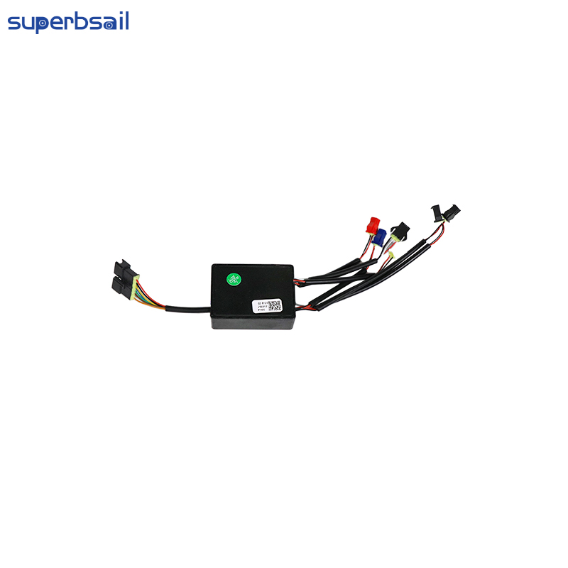 Original G2 Master Lamp Module Assembly-A Version for Electric Scooter Headlight Module Replace Spare Part-XY-KRG2MST8 4