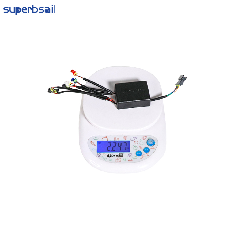 Original G2 Master Lamp Module Assembly-A Version for Electric Scooter Headlight Module Replace Spare Part-XY-KRG2MST8 5