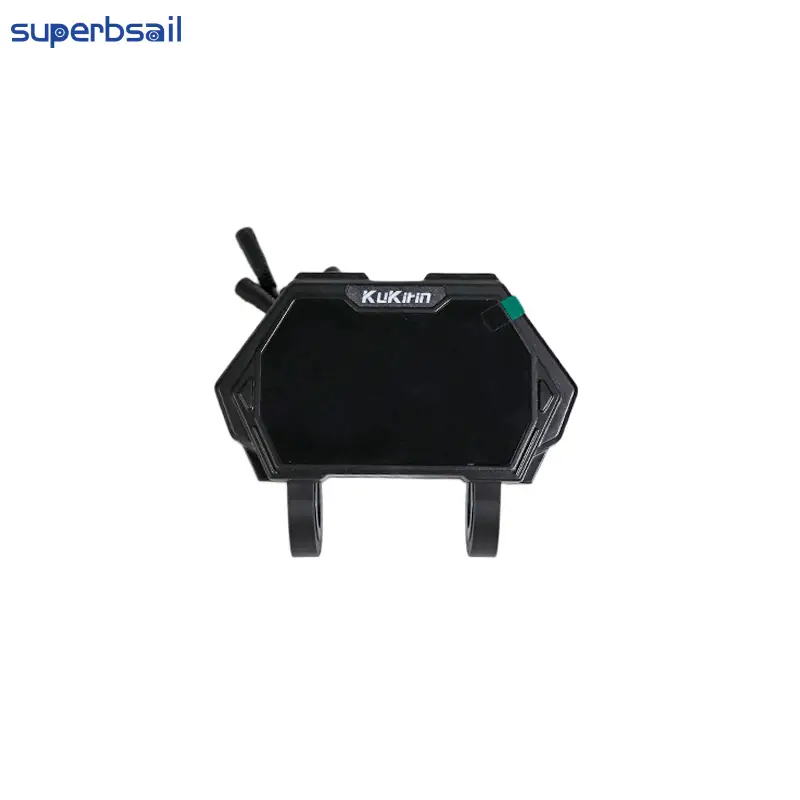 Kukirin G2 Master E-scooter Dashboard B Version(TFM13-FEIMI-11) LED Display Replacement Parts for Scooter-XY-KRG2MST002B1 1