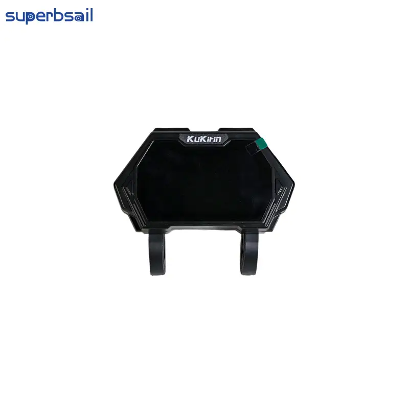 Kukirin G2 Master E-scooter Dashboard-A Version(TFM13-FEIMI-3/-9) LED Display Replacement Part-XY-KRG2MST002A1 1