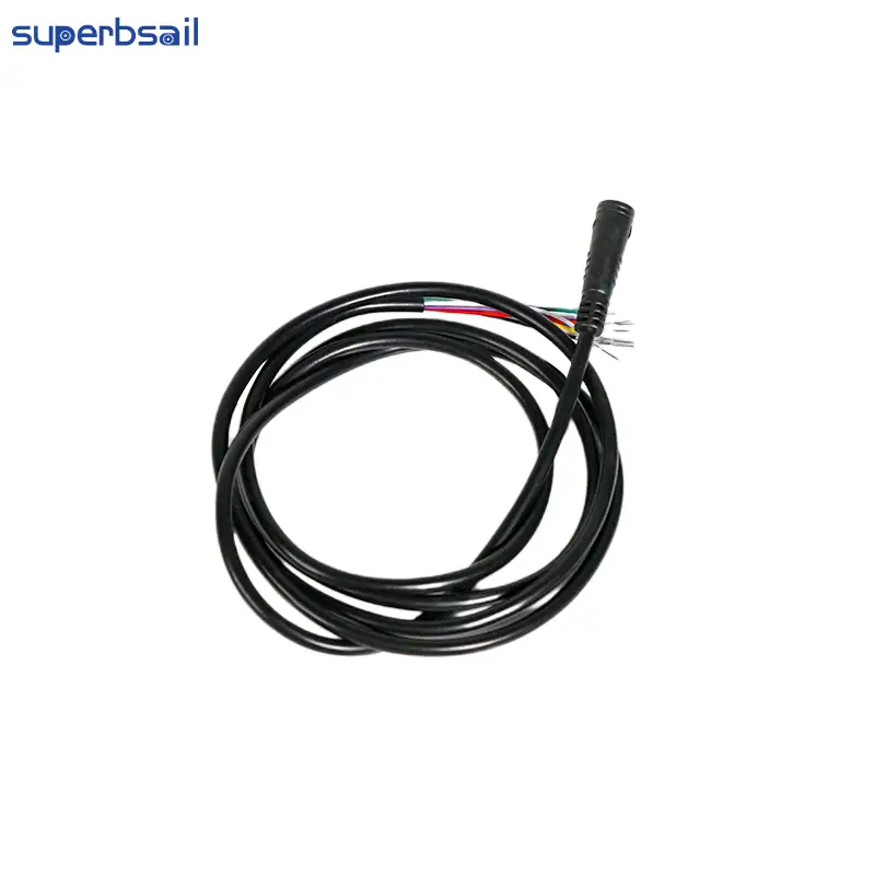 Kukirin G2 Master Integrated Cable-B Version Original Power Cable Replacement Parts for Electric Scooter-XY-KRG2MST13 1