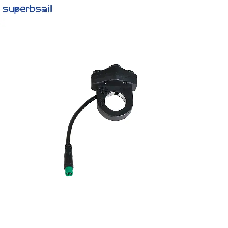 Light Switch for Kukirin G2 Master Electric Scooter Headlight Horn Switch for E Scooters Turn Signal Parts-XY-KRG2MST5 1