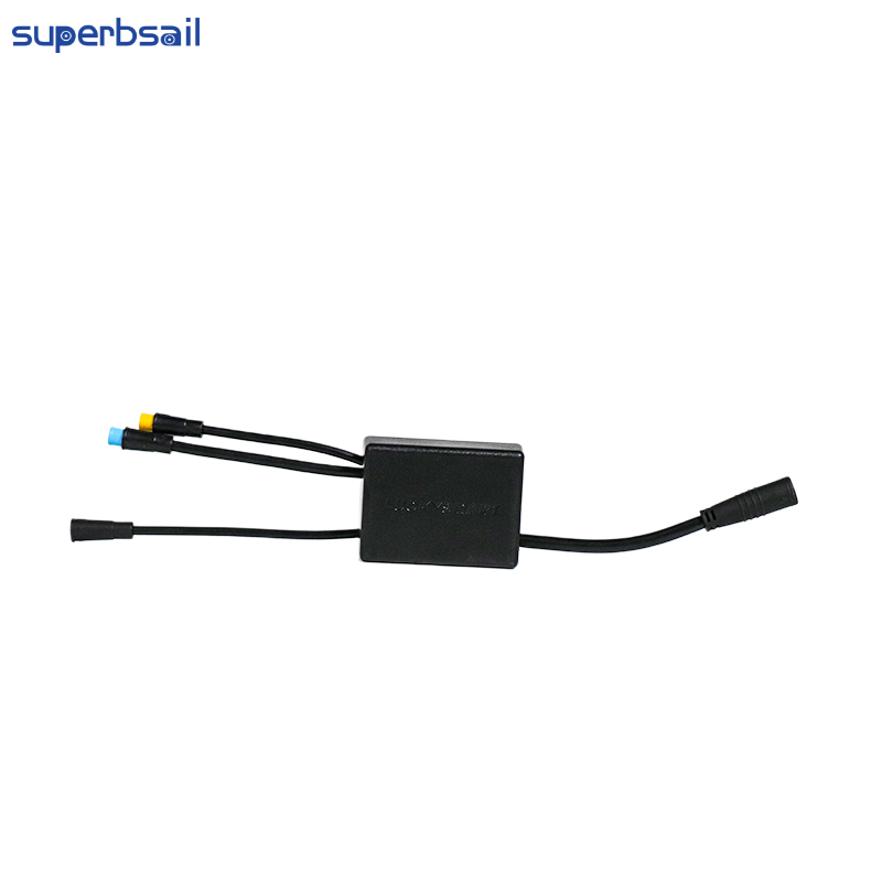 Headlight Module 3V-B Version for Kukirin G3 Pro Electric Scooter Headlight Module Kit Replace Spare Parts-XY-KRG3P036B1 5