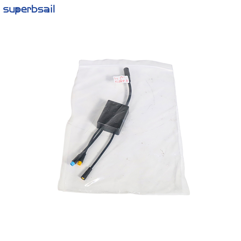 Headlight Module 3V-B Version for Kukirin G3 Pro Electric Scooter Headlight Module Kit Replace Spare Parts-XY-KRG3P036B1 6