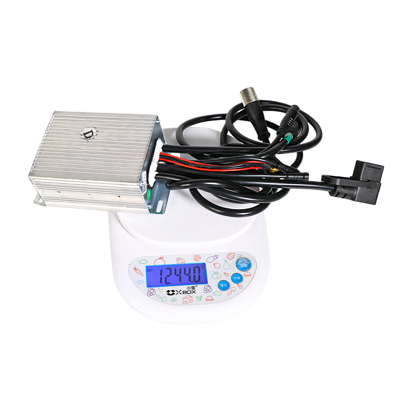 Kukirin G3 Pro 800W Scooter Motor Controller Waterproof ESC Replacement Part with Connector&Wiring Harness-XY-KRG3P001D1 10