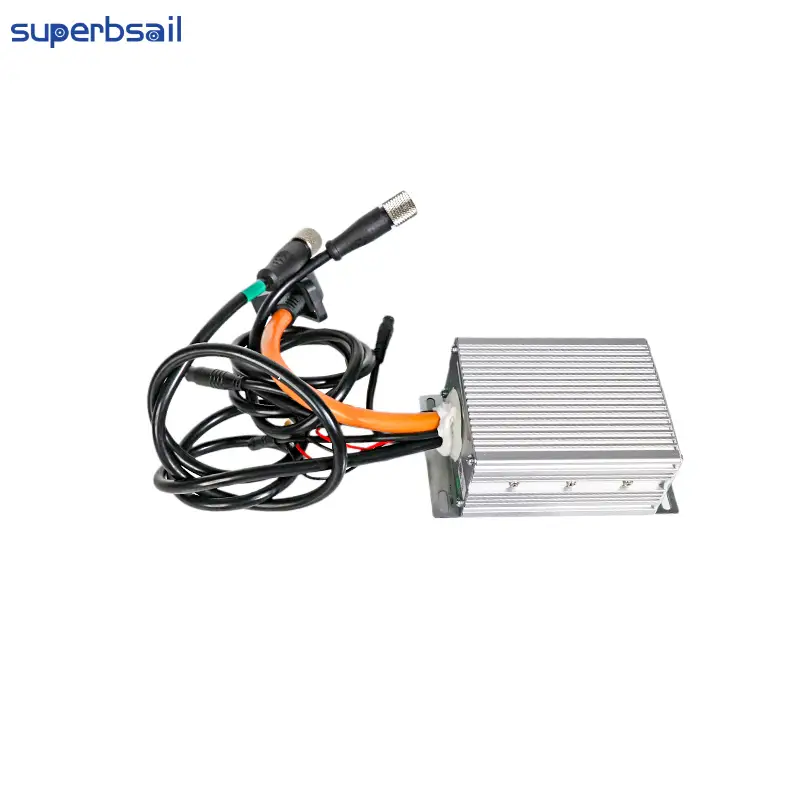 Kukirin G3 Pro E-Scooter Controller Replacement 48V Motor Speed Controller for Electric Scooter Repair Part-XY-KRG3P001C1 1