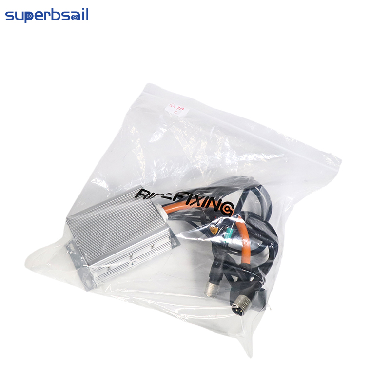 Kukirin G3 Pro E-Scooter Controller Replacement 48V Motor Speed Controller for Electric Scooter Repair Part-XY-KRG3P001C1 5