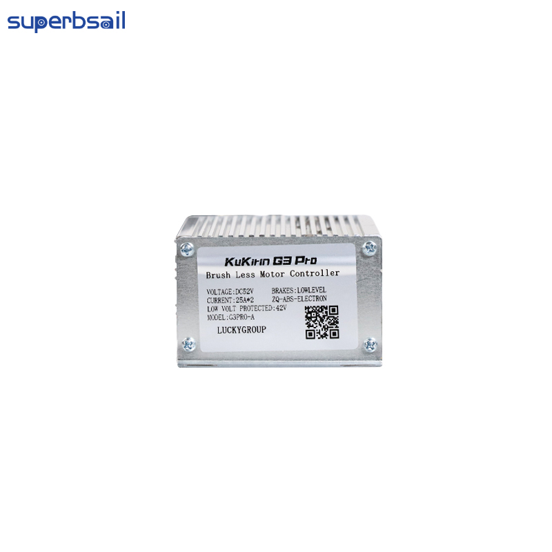 Original G3 Pro Electric Scooter Controllers for Kukirin Scooters Accessories Replacement Spare Part Repair-XY-KRG3P001B1 3