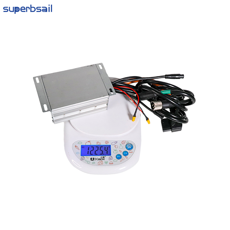 Original G3 Pro Electric Scooter Controllers for Kukirin Scooters Accessories Replacement Spare Part Repair-XY-KRG3P001B1 5