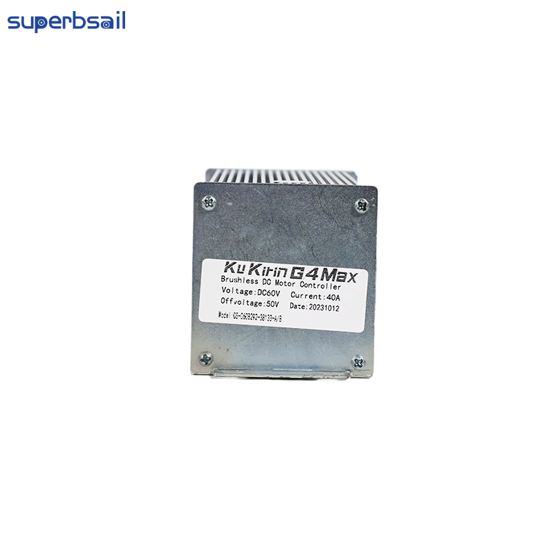 Electric Scooter Controllers for Kukirin G4 Max E Scooter Accessories Replacement Spare Parts Repair-XY-KRG4MAX001A1 4