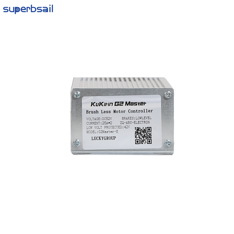 Kukirin G2 Master Controller-B Version Replacement Compatible Throttle Battery Dashboard Display System-XY-KRG2MST001B1 3