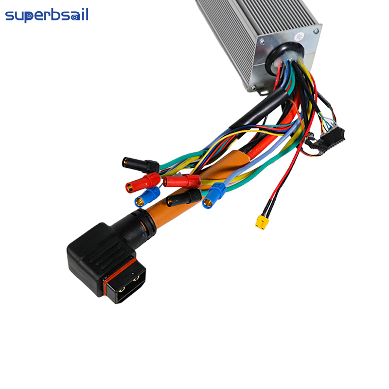 Electric Scooter Controllers for Kukirin G4 Max E Scooter Accessories Replacement Spare Parts Repair-XY-KRG4MAX001A1 3