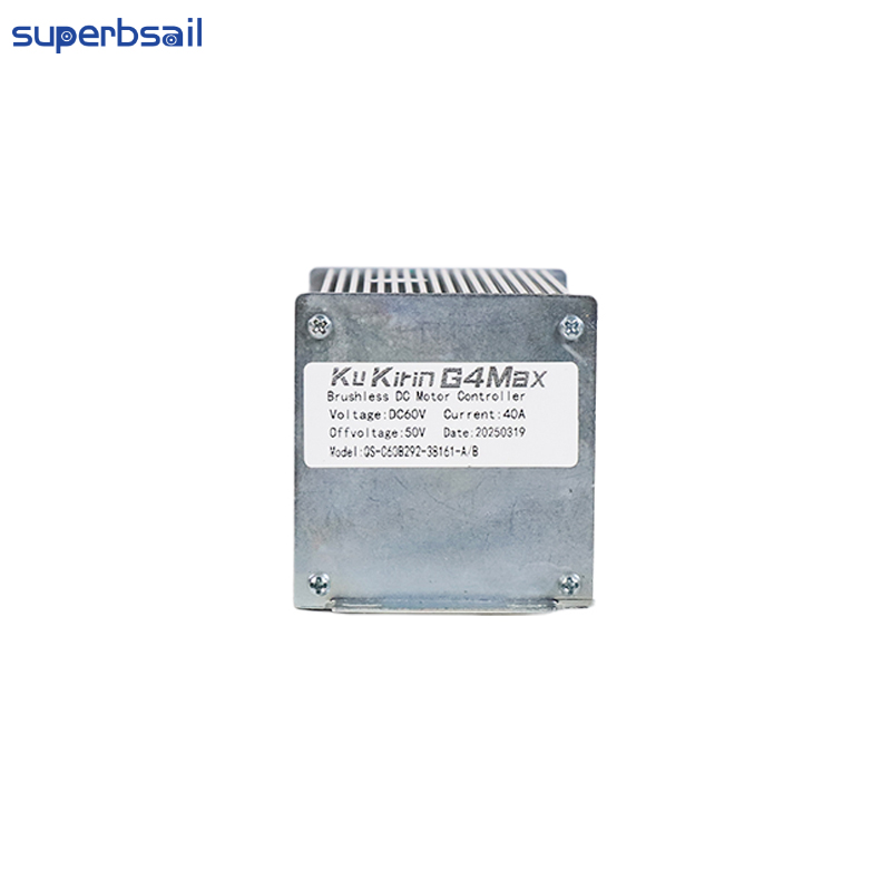 Kukirin G4 Max Electric Scooters Controller Replacement Original E-Scooter Spare Part Accessories-XY-KRG4MAX001C1 4