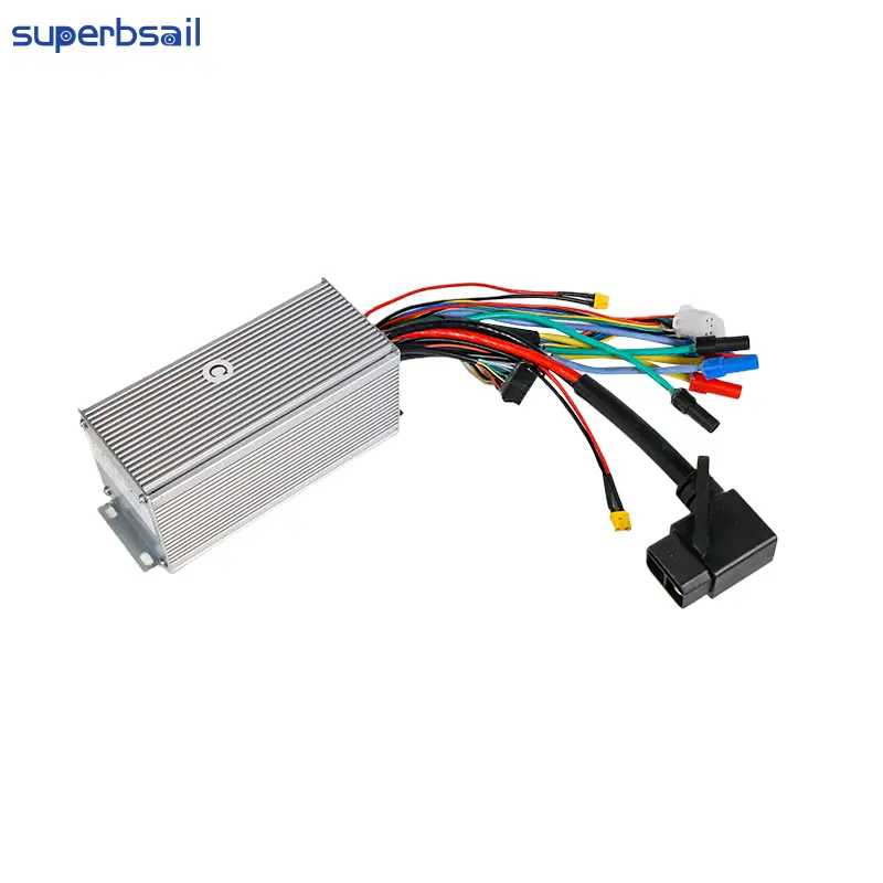 Kukirin G4 Max Electric Scooters Controller Replacement Original E-Scooter Spare Part Accessories-XY-KRG4MAX001C1 1