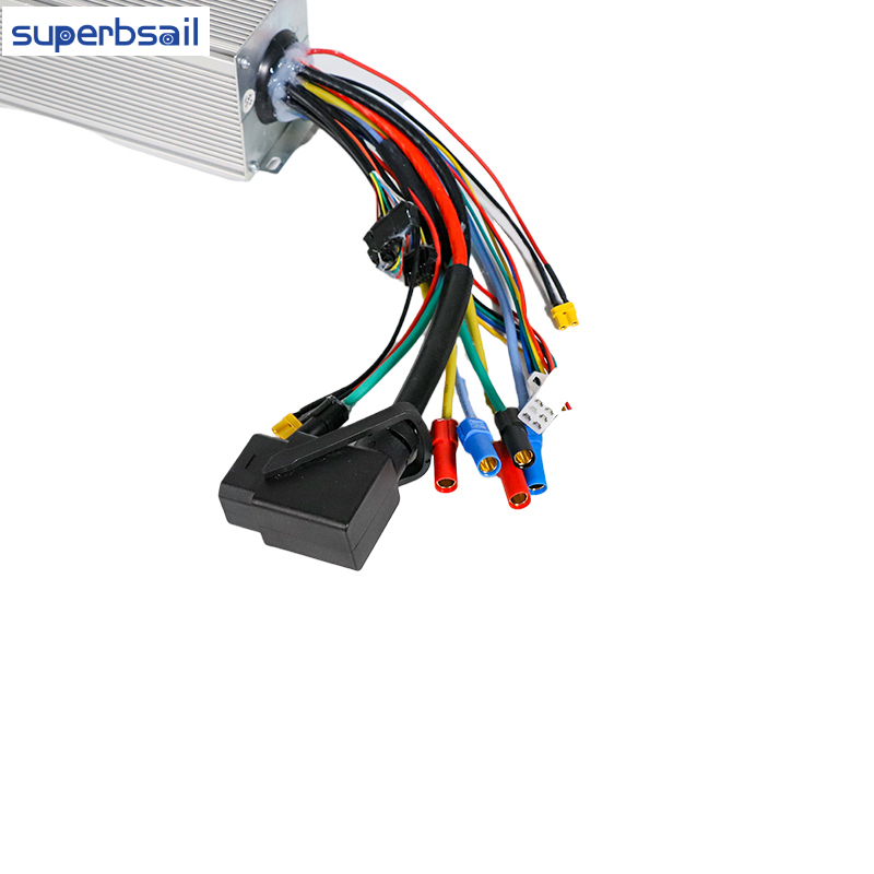 Kukirin G4 Max Electric Scooters Controller Replacement Original E-Scooter Spare Part Accessories-XY-KRG4MAX001C1 3