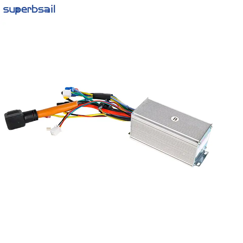 G4 Max Controllers B Version for Kukirin E Scooter 48V Electric Scooter Controller Spare Parts for Repair-XY-KRG4MAX001B1 1