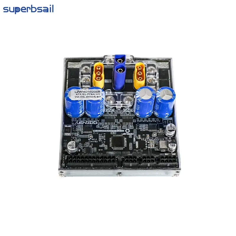 Kukirin G2 Master Controller-C Version for E-scooter Mother Board Controller Replacement for E Scooter-XY-KRG2MST001C1 1