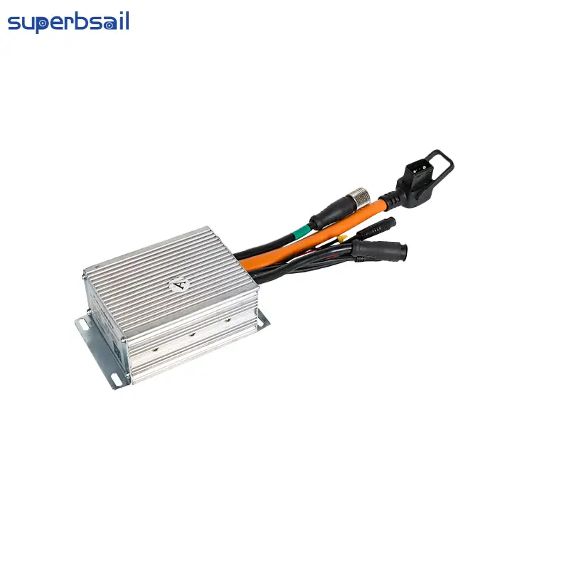 Kukirin G3 Pro Scooter Controller Replacement Compatible with Throttle Battery and Dashboard Display System-XY-KRG3P2 1