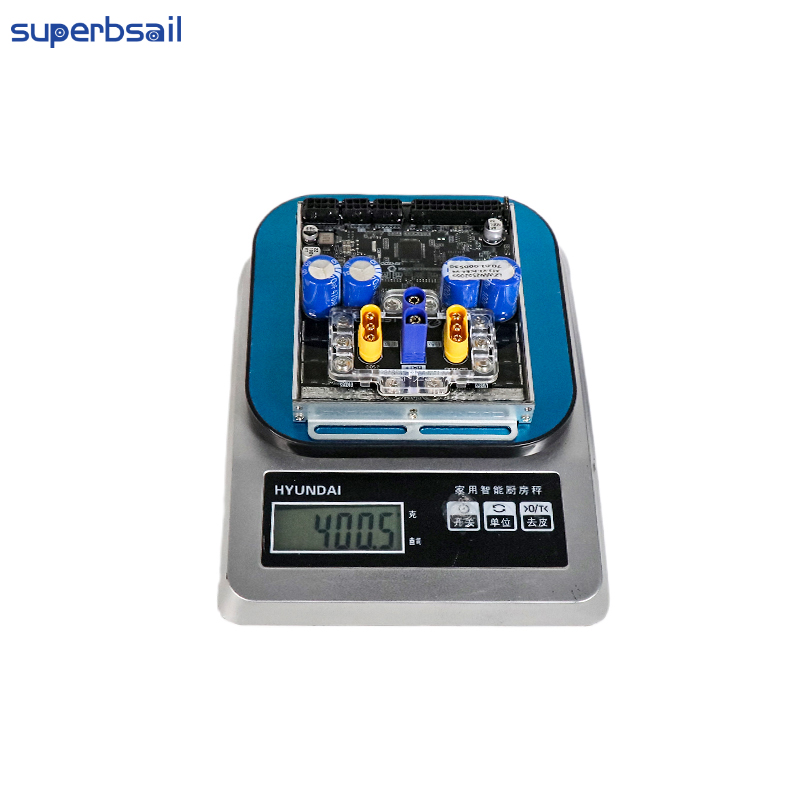 Kukirin G2 Master Controller-C Version for E-scooter Mother Board Controller Replacement for E Scooter-XY-KRG2MST001C1 5